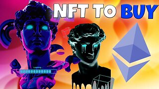 MOST HYPED NFT Project Dropping Soon | Top New NFT to Mint