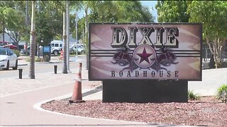 Three FMPD officers on leave after Dixie Roadhouse Fight