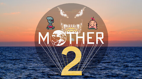 Mother 2 (Earthbound) Part 12 Return of the Threek