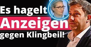 Alice Weidel: Konsequenzen für SPD Chef!