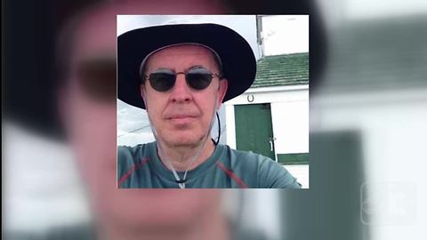 Search continues for sports writer missing on Mt. Charleston since Saturday