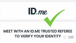 ID.Me says many states are seeing a 30% fraud rate during ID verification on unemployment claims