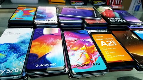 Which Samsung phone was your favorite? galaxy grand prime pro, galaxy zfold, galxy zflip, galaxy s21