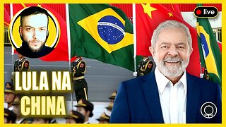 Lula dá raiva, mas está certo nisso!