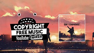 mISHØ & Donaven & Anne Elise - Don't Compromise [Bass Rebels] Indie Pop No Copyright Music 2022
