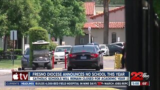 Catholic schools to remain closed