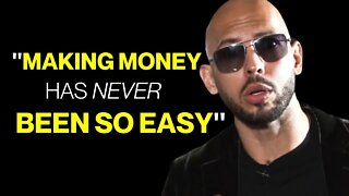 WATCH THIS NOW - Andrew Tate REVEALS his wealth secrets