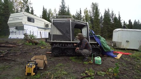 How To Install Alaska Bush Tracks | Easy To Follow Instructions