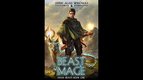 Episode 265: Derek Alan Siddoway, Beast Master!