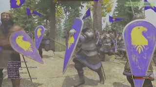 Mount and Blade 2 Bannerlord Mods