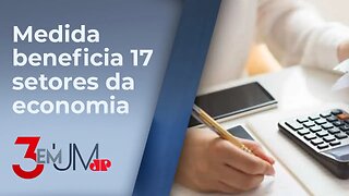 Quais os impactos em caso do veto presidencial ser mantido sobre desoneração da folha de pagamento?