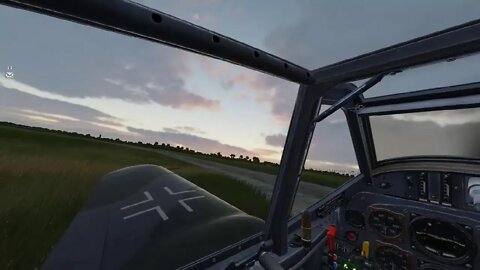 Bf109K-4 (DCS)