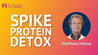 How to Detox from the SARS-CoV-2 Spike Protein