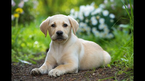 All that you need to know about Labradors