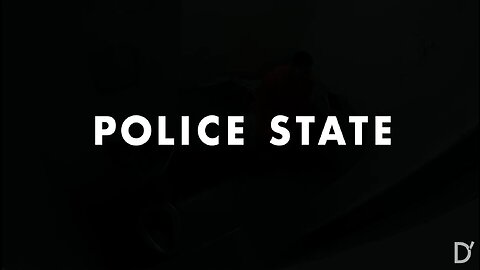 Police State Trailer | New Dinesh D'Souza Movie