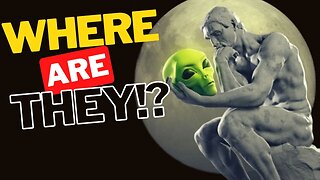 Where Are All the Aliens in Our Galaxy?