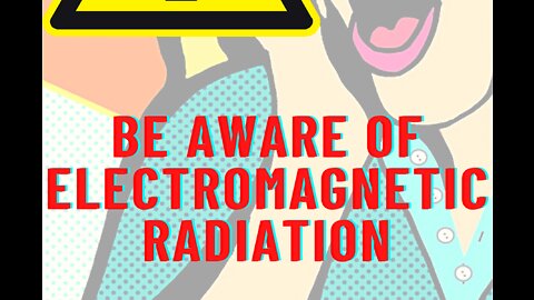 #electromagnetic radiation defense pendant