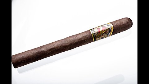 Don Lino Africa Tembo Cigar Review