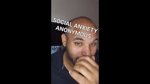 I need to find a support group for people with social anxiety #shorts