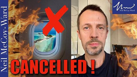 THE PLAN TO STOP YOU FLYING! (14 AIRLINES GO BANKRUPT!)