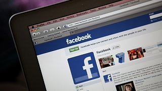 Facebook Removes Hundreds Of Fake Accounts And Pages