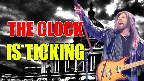 GET READY! THE CLOCK IS TICKING - ROBIN BULLOCK PROPHETIC WORD - TRUMP NEWS