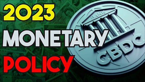 CBCD 2023 Monetary Policy CBDC Transactions Explained