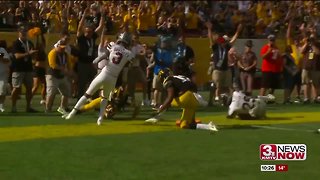 Outback Bowl Highlights: Iowa vs. Mississippi State