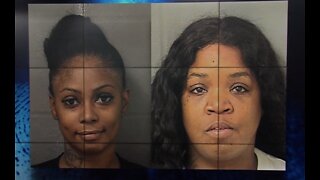 Women scam $100,000+ from victims in Boynton, Delray, Boca using debit card scheme