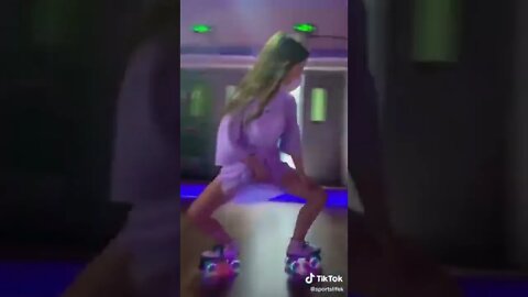 Best Roller Skating TikTok Videos Compilation