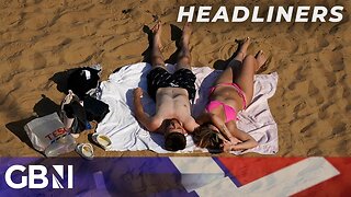 Heatwave Britain: Great British Bunk Off | Headliners