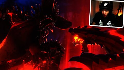 Monster Hunter Stories 2 Wings of Ruin - Trailer 4 REACTION