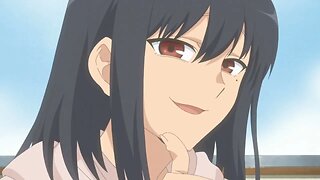 "MINHA IRMÃ FALA MUITO DE VOCÊ"😮😮😮😮😮[Nagatoro San] anime dublado