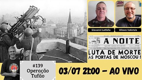 #139-Operação Tufão