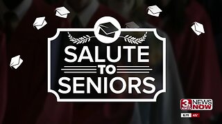 Salute to Seniors 4/14/20 6 PM