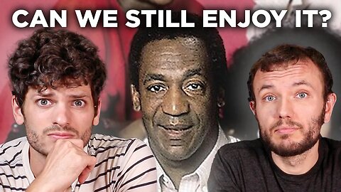 We need to talk about THE COSBY SHOW... - EP21