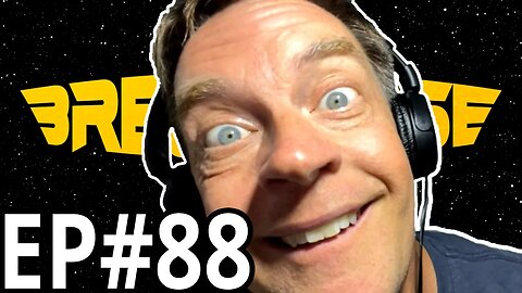 Aliens and Climate Change | Jim Breuer's Breuniverse Podcast Ep. 88