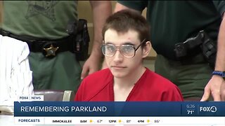 Father of Parkland school shooting victim shares thoughts on upcoming trial