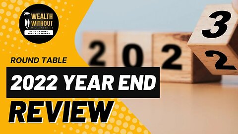 Round Table | Best Practices for Year End Wrap Up