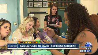 Family and friends come together to keep Kelsie Schelling's name alive