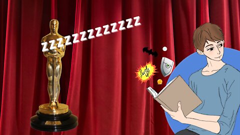 The Great Oscars 2021 Snooze And My Rant On It