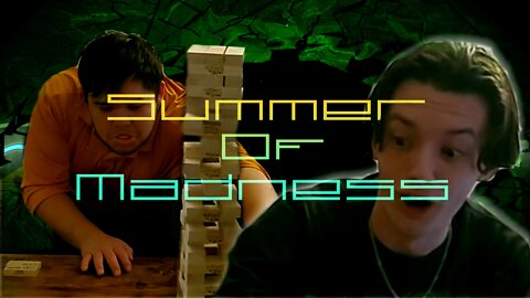 Tower of Madness! Part 1 I Summer of Madness