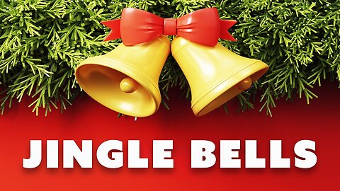 Jingle Bells | Merry Christmas Jazz Instrumental | Relaxin' Tunes
