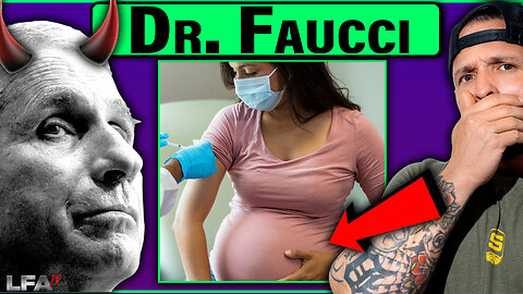 DR FAUCCI WILL BE SENTENCED TO DEATH | JEWISH WOMAN WINS RIGGED MEXICO ELECTION! | MATTA OF FACT 6.3.24 2pm EST