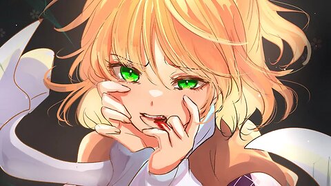 Touhou - Dating Parsee