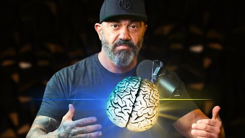 The Ultimate Mindset Shift You Need To Succeed | The Bedros Keuilian Show E054