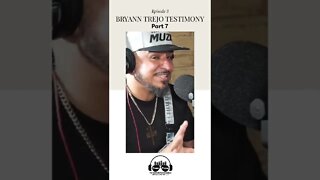 Braynn Trejo Testimony - Part 7 | Ep 3 #kingdommuzic #bryanntrejo #christianartist #christianpodcast