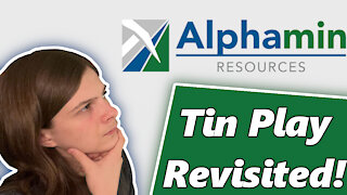 Alphamin Resources Stock Analysis: Revisited!