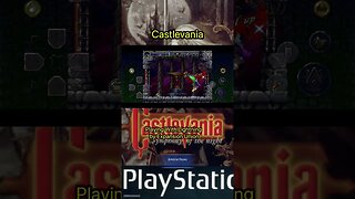 Castlevania : Symphony of the Night - Playing With Lightning #adriantepes #castlevanianocturne