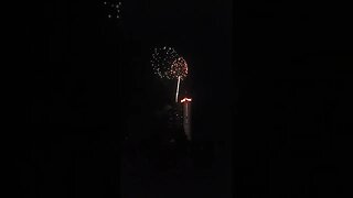 20 Minutes of Slow Motion Fireworks from Indepencence Day 2023